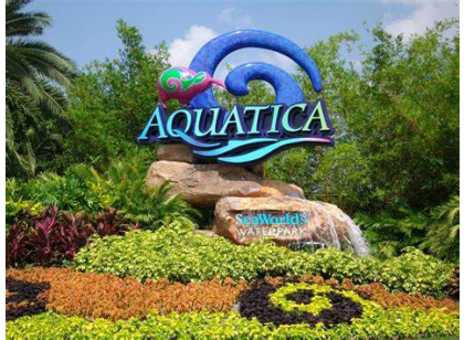 All-Day Dining (Plano de Refeições) Aquatica Orlando - ADD-ON